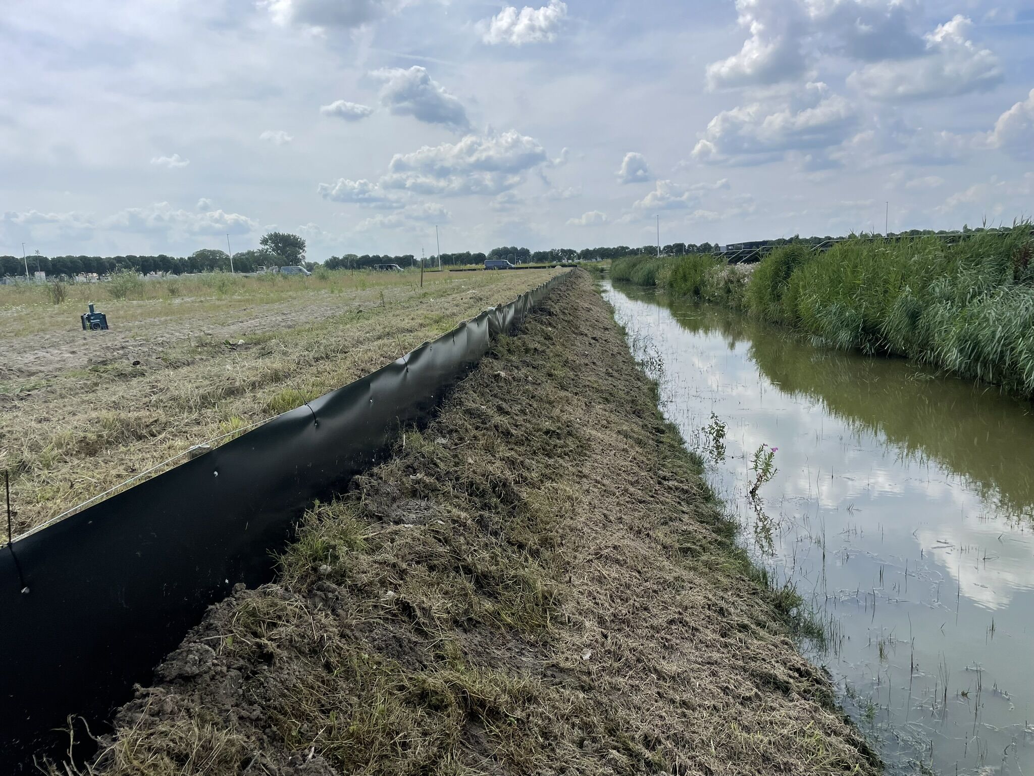 Purmerend amfibischerm